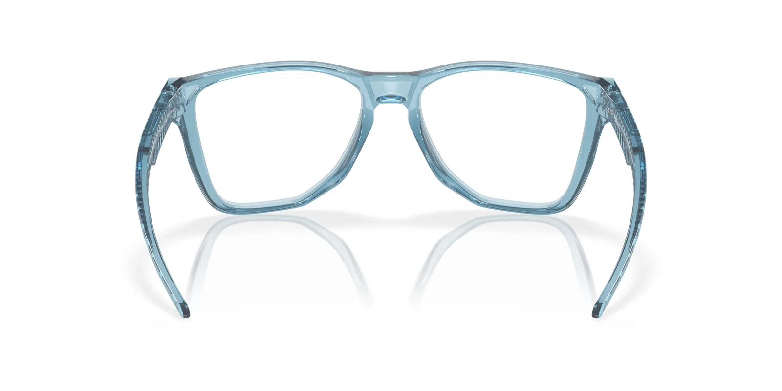Oakley The Cut 8058 Eyeglasses - view 49